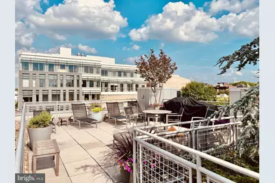 1401 Church Street NW #425, Washington, DC 20005 - Photo 10