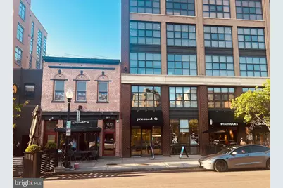 1401 Church Street NW #425, Washington, DC 20005 - Photo 12