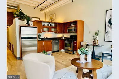 1401 Church Street NW #425, Washington, DC 20005 - Photo 4