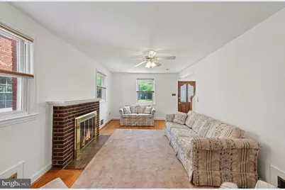 4504 20th Street NE, Washington, DC 20018 - Photo 18