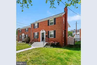 4504 20th Street NE, Washington, DC 20018 - Photo 4