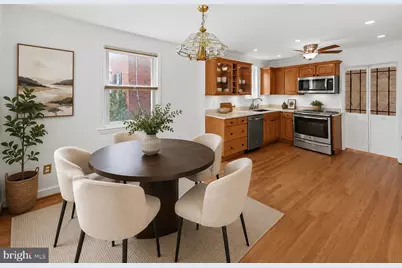 4504 20th Street NE, Washington, DC 20018 - Photo 2