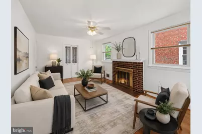 4504 20th Street NE, Washington, DC 20018 - Photo 4