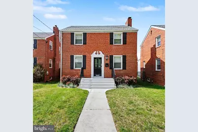 4504 20th Street NE, Washington, DC 20018 - Photo 2