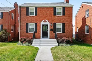 4504 20th St NE, Washington, DC 20018 - Photo 2