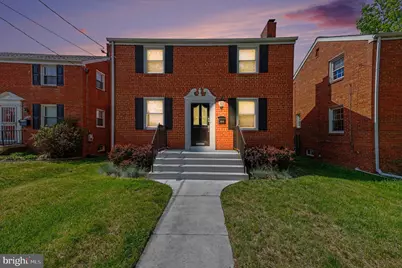 4504 20th Street NE, Washington, DC 20018 - Photo 1