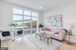 4347 Harrison St NW, Washington, DC 20015 - Photo 4