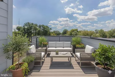 4347 Harrison Street NW #8, Washington, DC 20015 - Photo 1