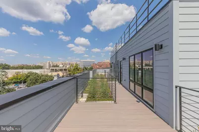 4347 Harrison Street NW #8, Washington, DC 20015 - Photo 20