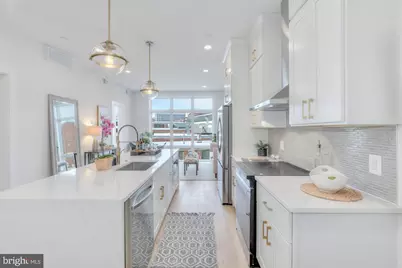 4347 Harrison Street NW #8, Washington, DC 20015 - Photo 2