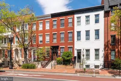 1010 Pennsylvania Avenue SE, Washington, DC 20003 - Photo 1