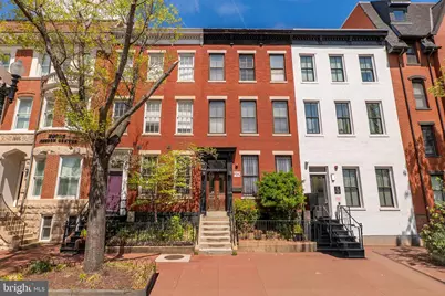 1010 Pennsylvania Avenue SE, Washington, DC 20003 - Photo 2