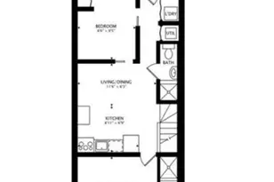 1720 H St NE, Washington, DC 20002 - Photo 10