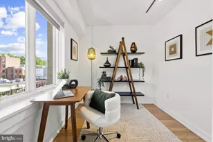 1413 P St NW, Washington, DC 20005 - Photo 16