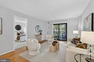 2111 Wisconsin Ave NW, Washington, DC 20007 - Photo 6