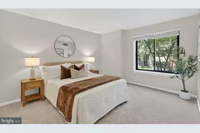 2111 Wisconsin Avenue NW #210, Washington, DC 20007 - Photo 12