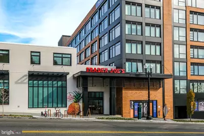 2111 Wisconsin Avenue NW #210, Washington, DC 20007 - Photo 18