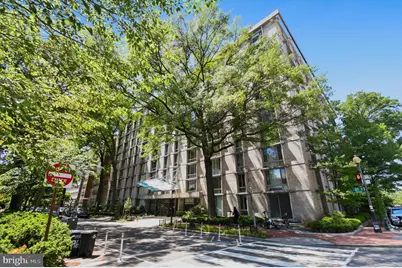 950 25th Street NW #605N, Washington, DC 20037 - Photo 2