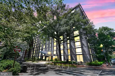 950 25th Street NW #605N, Washington, DC 20037 - Photo 1