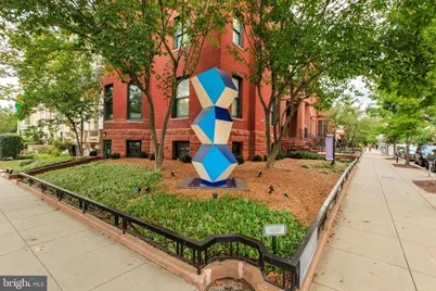 1901 Wyoming Avenue NW #46, Washington, DC 20009 - Photo 26