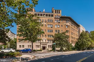 1901 Wyoming Ave NW, Washington, DC 20009 - Photo 14