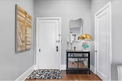 1901 Wyoming Avenue NW #46, Washington, DC 20009 - Photo 4