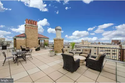 1901 Wyoming Avenue NW #46, Washington, DC 20009 - Photo 16