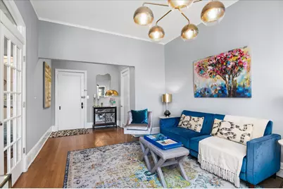 1901 Wyoming Avenue NW #46, Washington, DC 20009 - Photo 6