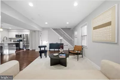 5037 Just Street NE, Washington, DC 20019 - Photo 4