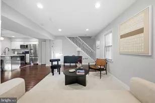 5037 Just St NE, Washington, DC 20019 - Photo 4