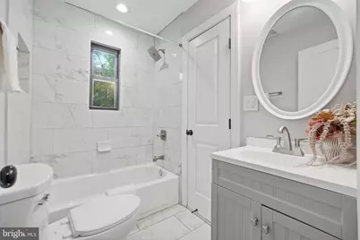 5037 Just Street NE, Washington, DC 20019 - Photo 20