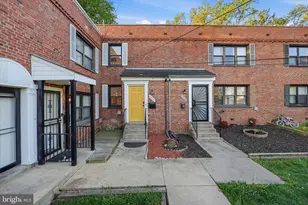 5037 Just St NE, Washington, DC 20019 - Photo 26