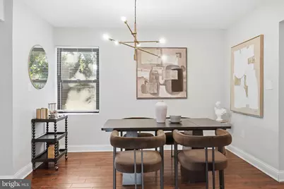 5037 Just Street NE, Washington, DC 20019 - Photo 8
