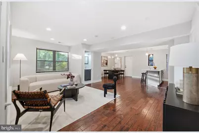 5037 Just Street NE, Washington, DC 20019 - Photo 6