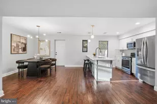 5037 Just St NE, Washington, DC 20019 - Photo 2