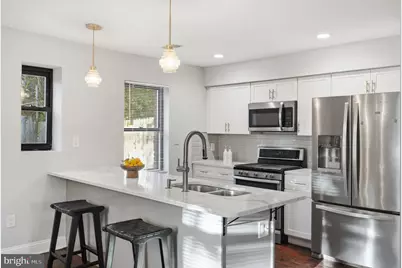 5037 Just Street NE, Washington, DC 20019 - Photo 10