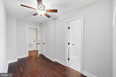 5037 Just Street NE, Washington, DC 20019 - Photo 16