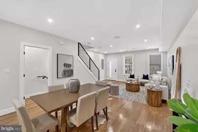 1114 Oates Street NE, Washington, DC 20002 - Photo 2