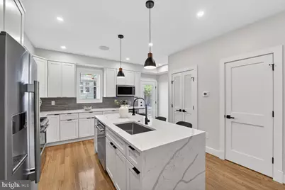 1114 Oates Street NE, Washington, DC 20002 - Photo 6
