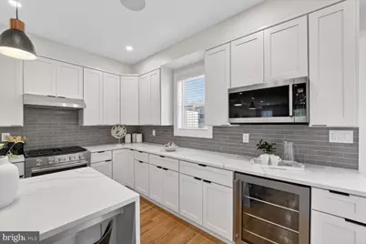 1114 Oates Street NE, Washington, DC 20002 - Photo 4
