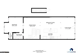 1414 5th St NW, Washington, DC 20001 - Photo 44