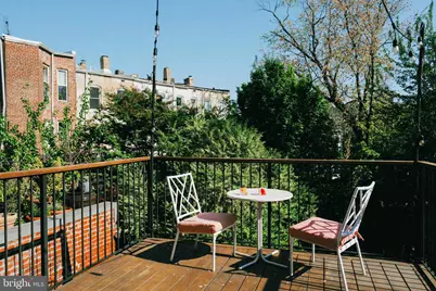 1306 Monroe Street NW #2, Washington, DC 20010 - Photo 14