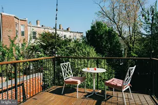 1306 Monroe St NW, Washington, DC 20010 - Photo 14