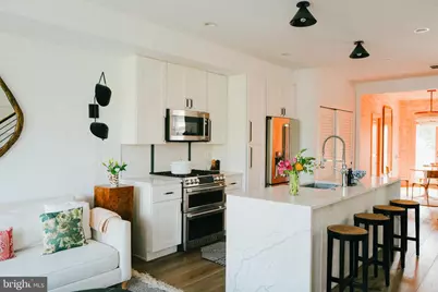 1306 Monroe Street NW #2, Washington, DC 20010 - Photo 6