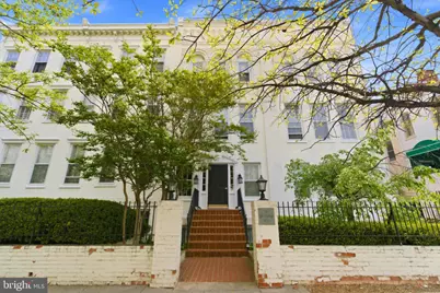 11 2nd Street NE #108, Washington, DC 20002 - Photo 1