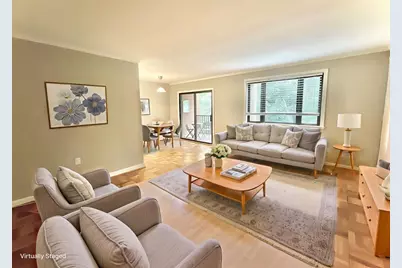 4114 Davis Place NW #210, Washington, DC 20007 - Photo 2