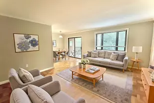 4114 Davis Pl NW, Washington, DC 20007 - Photo 2