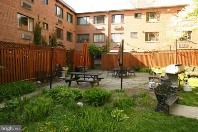 4114 Davis Place NW #210, Washington, DC 20007 - Photo 20