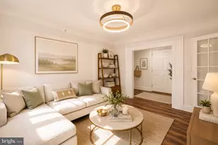 1858 California St NW, Washington, DC 20009 - Photo 4