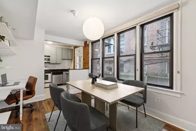 1858 California Street NW #5, Washington, DC 20009 - Photo 12